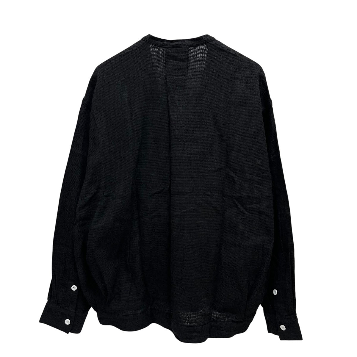 ❁ SOWBOWソウボウ リネン混カーディガン SOWBOW - VA-VA online shop