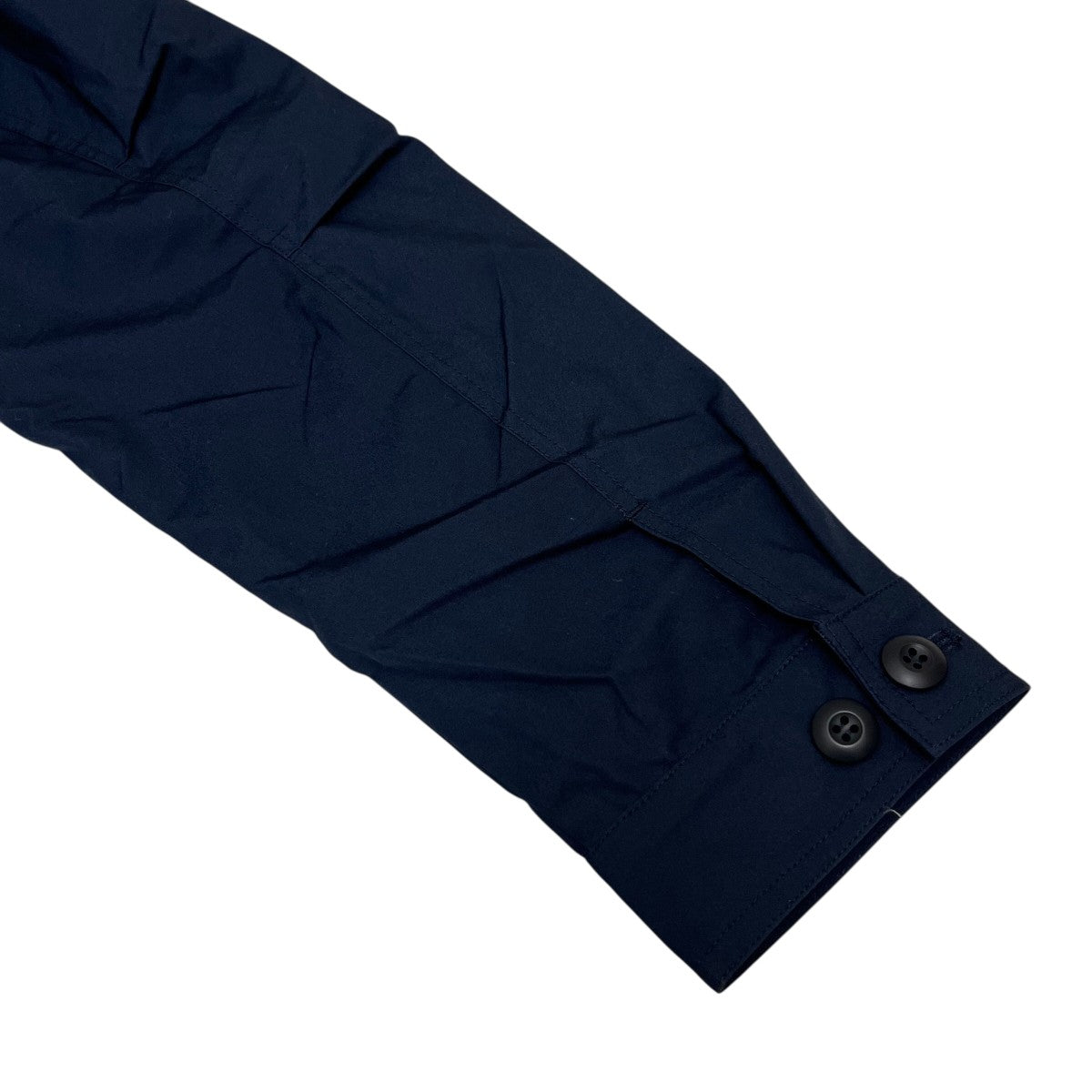 CLAMP(クランプ) ミリタリージャケットJACKET-20 JACKET-20 ネイビー