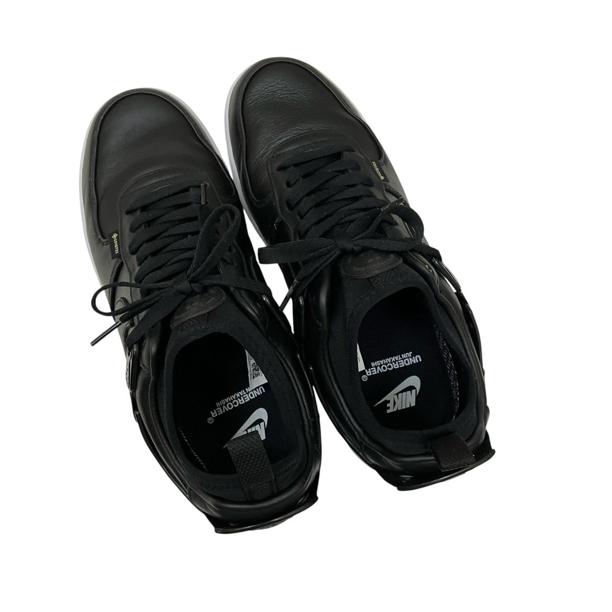 NIKE AirForce 1 GORE-TEX ブラック28.5㎝ 新品未使用 Nike Air Force 1 Low Gore-Tex 