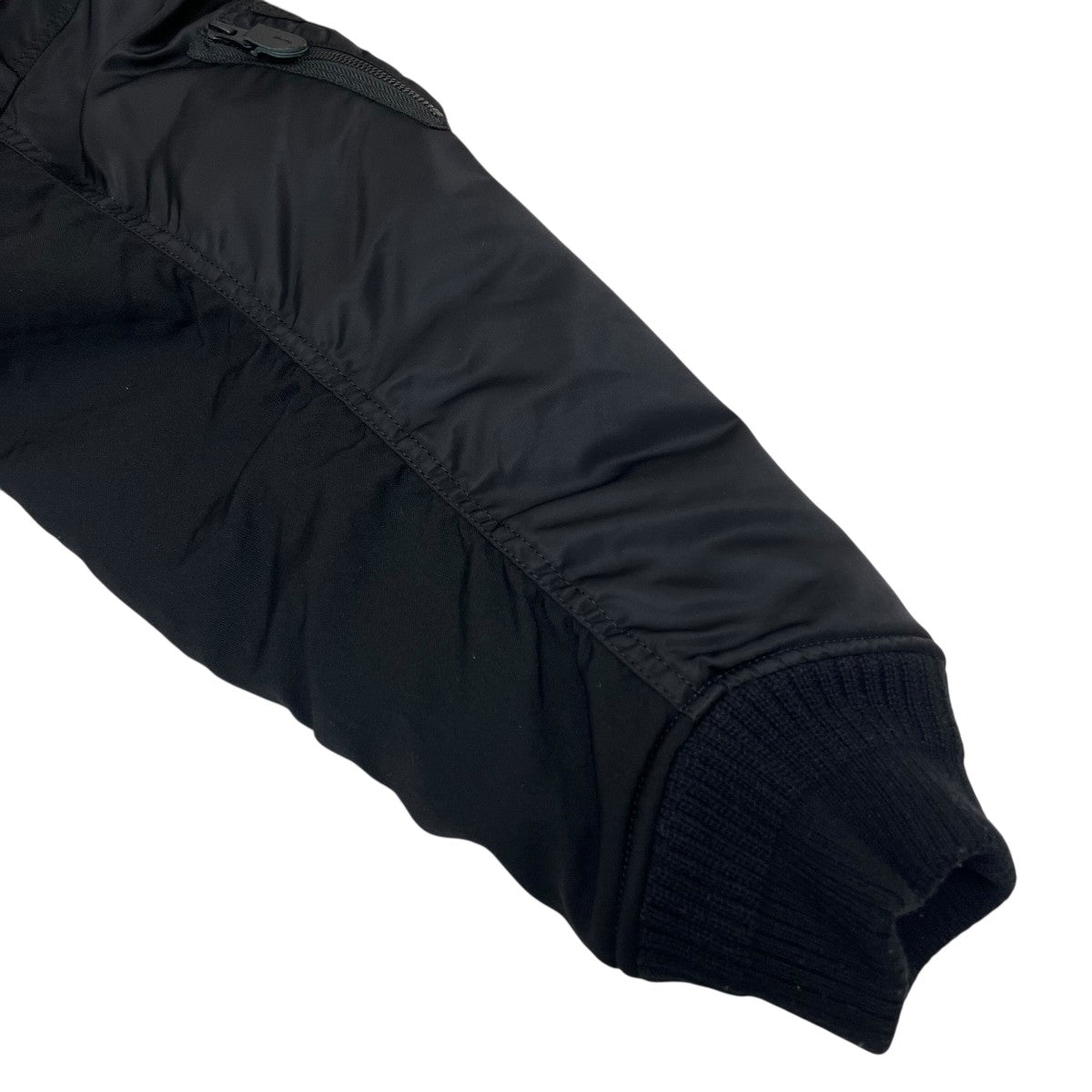 YOHJI YAMAMOTO×NEIGHBORHOOD ボンバージャケット222SPYYN-JKM01S