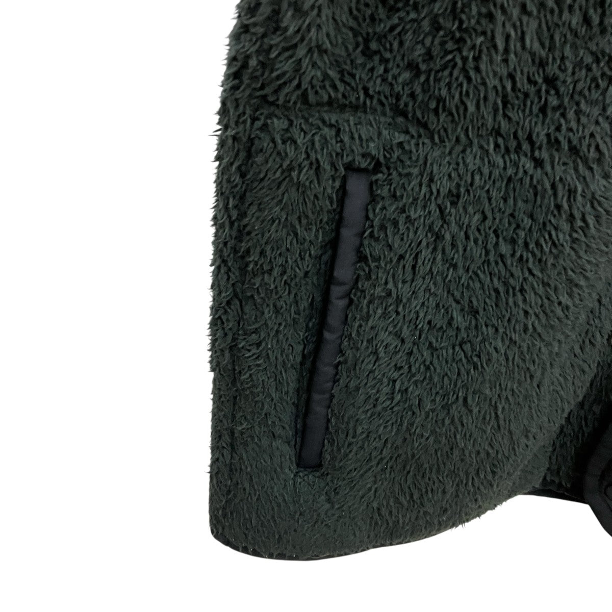 patagonia フリースベスト XL ブラック Patagonia(パタゴニア) フリースベスト25927 25927 ブラック