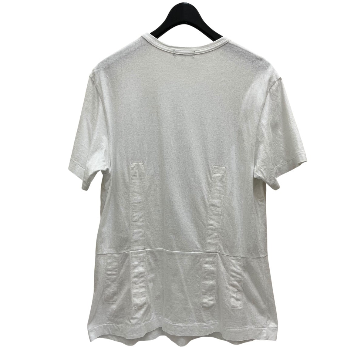 コムデギャルソンオムプリュスAD2015 半袖シャツ COMME des GARCONS HOMME PLUS 半袖デザインシャツ - メルカリ
