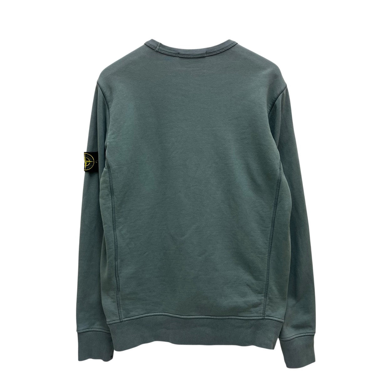 STONE ISLAND(ストーンアイランド) クルーネックスウェット