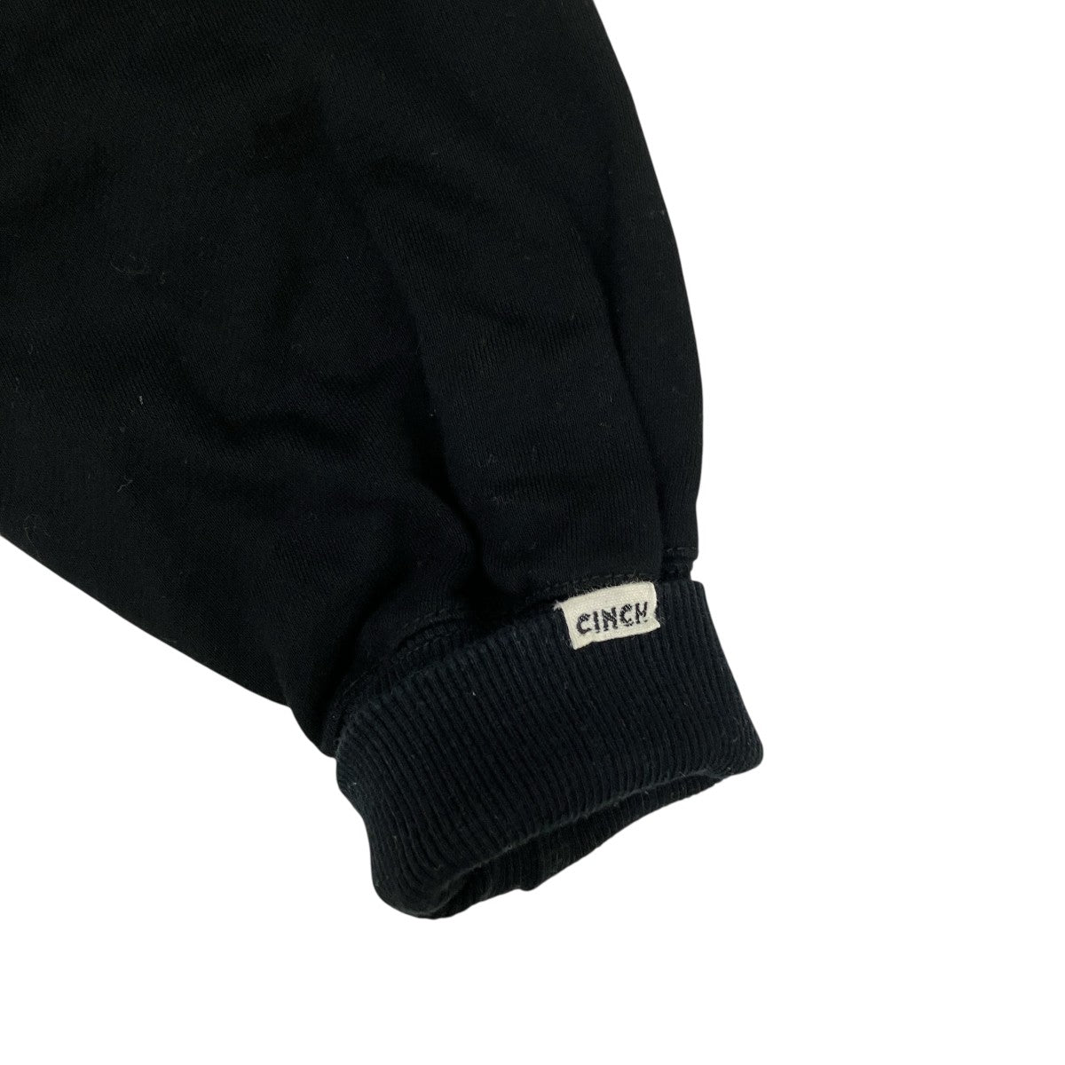 Oblada(オブラダ) ハーフジップスウェットF2399CU02 F2399CU02