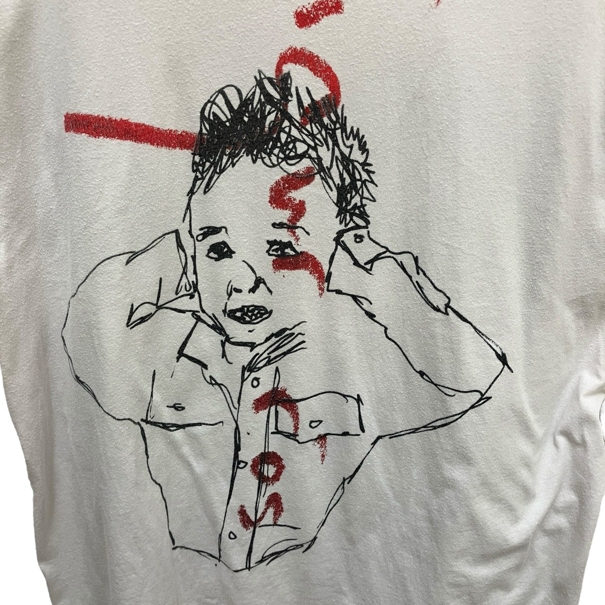 SANDBAG 半袖Tシャツ 古着・中古-4枚目のアイテム画像