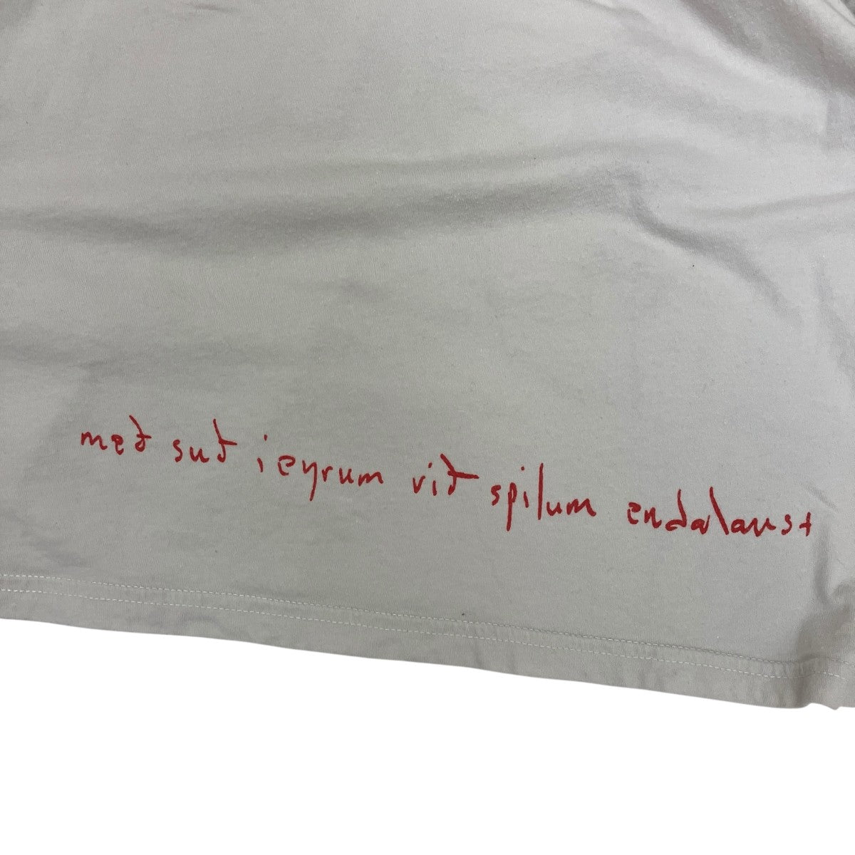 SANDBAG 半袖Tシャツ 古着・中古-5枚目のアイテム画像