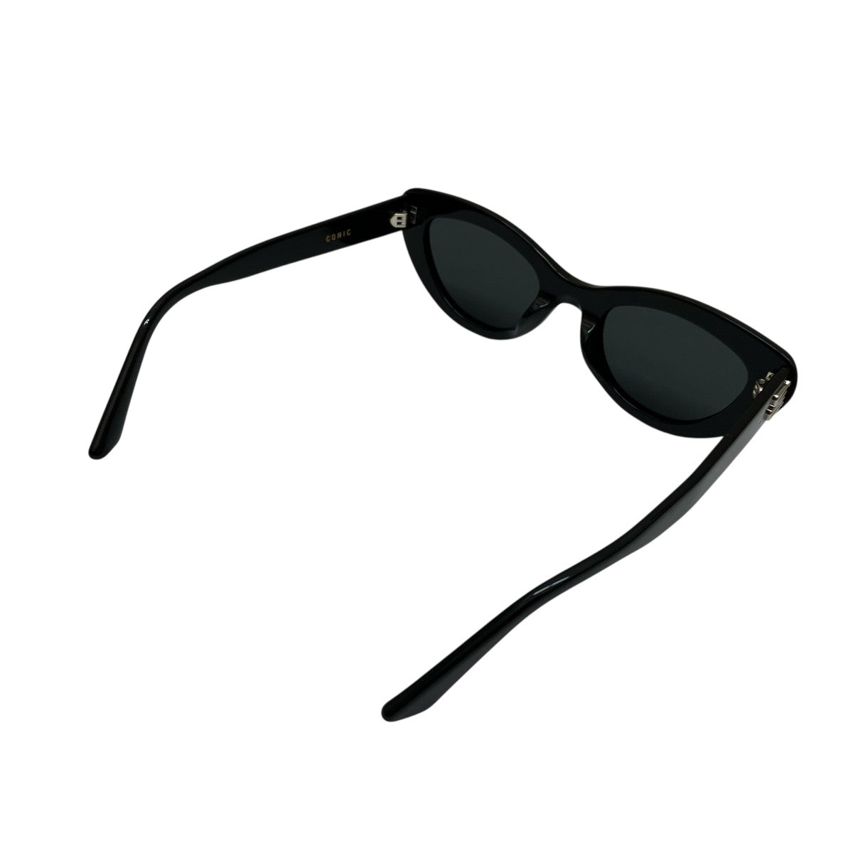 GENTLE MONSTER サングラス ブラック Gentle Monster New Her サングラス | ブラック | FARFETCH JP