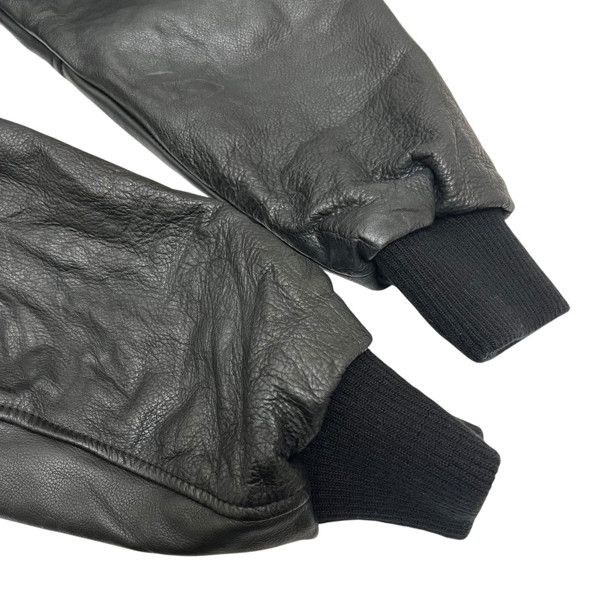 CPS×sun microsystems javaスタジャン 古着・中古-4枚目のアイテム画像