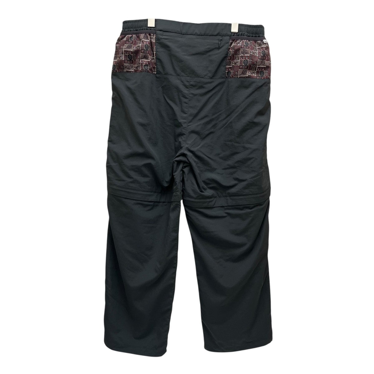 Setinn Ballperson 2Way Pantsトラックパンツ25S-003 古着・中古-2枚目のアイテム画像