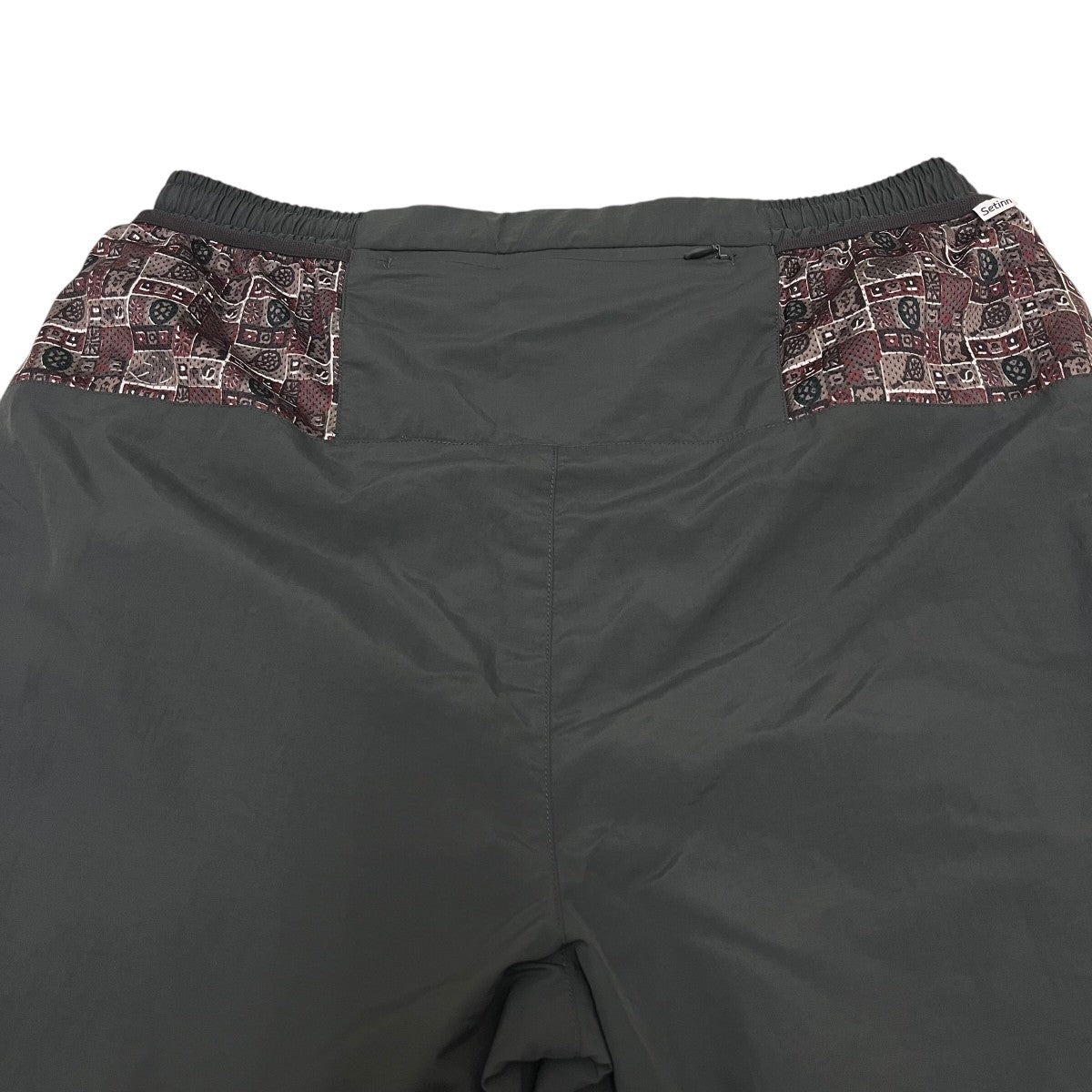 Setinn Ballperson Pants セットイン ボールパーソンパンツ