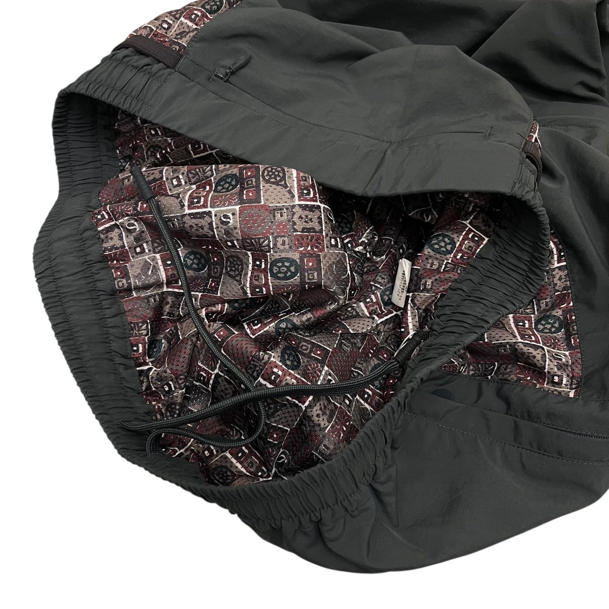 Setinn Ballperson 2Way Pantsトラックパンツ25S-003 古着・中古-5枚目のアイテム画像