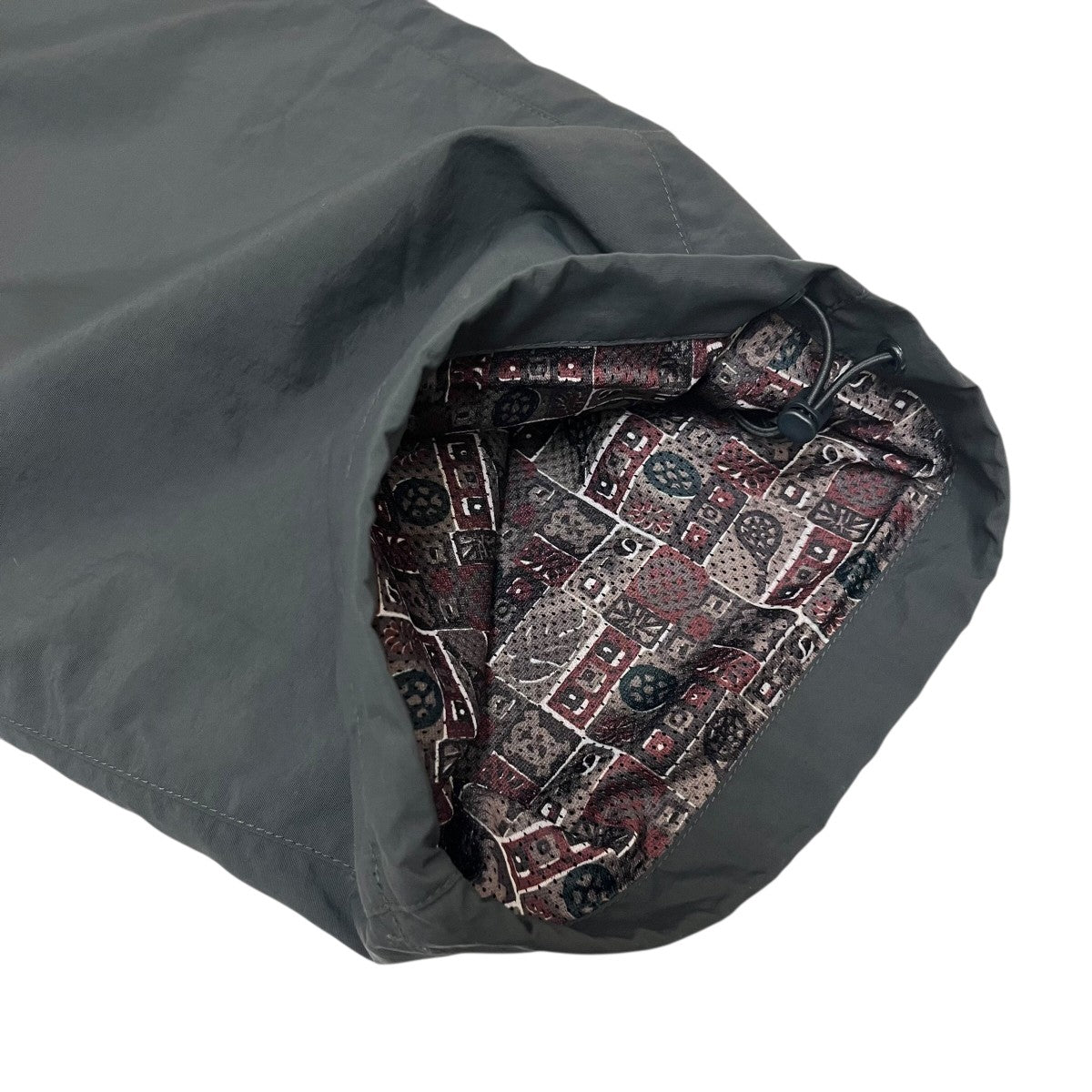 Setinn Ballperson 2Way Pantsトラックパンツ25S-003 古着・中古-6枚目のアイテム画像