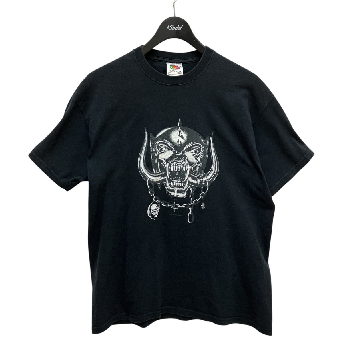 FRUIT OF THE LOOM(フルーツオブザルーム) 2003年半袖Tシャツ