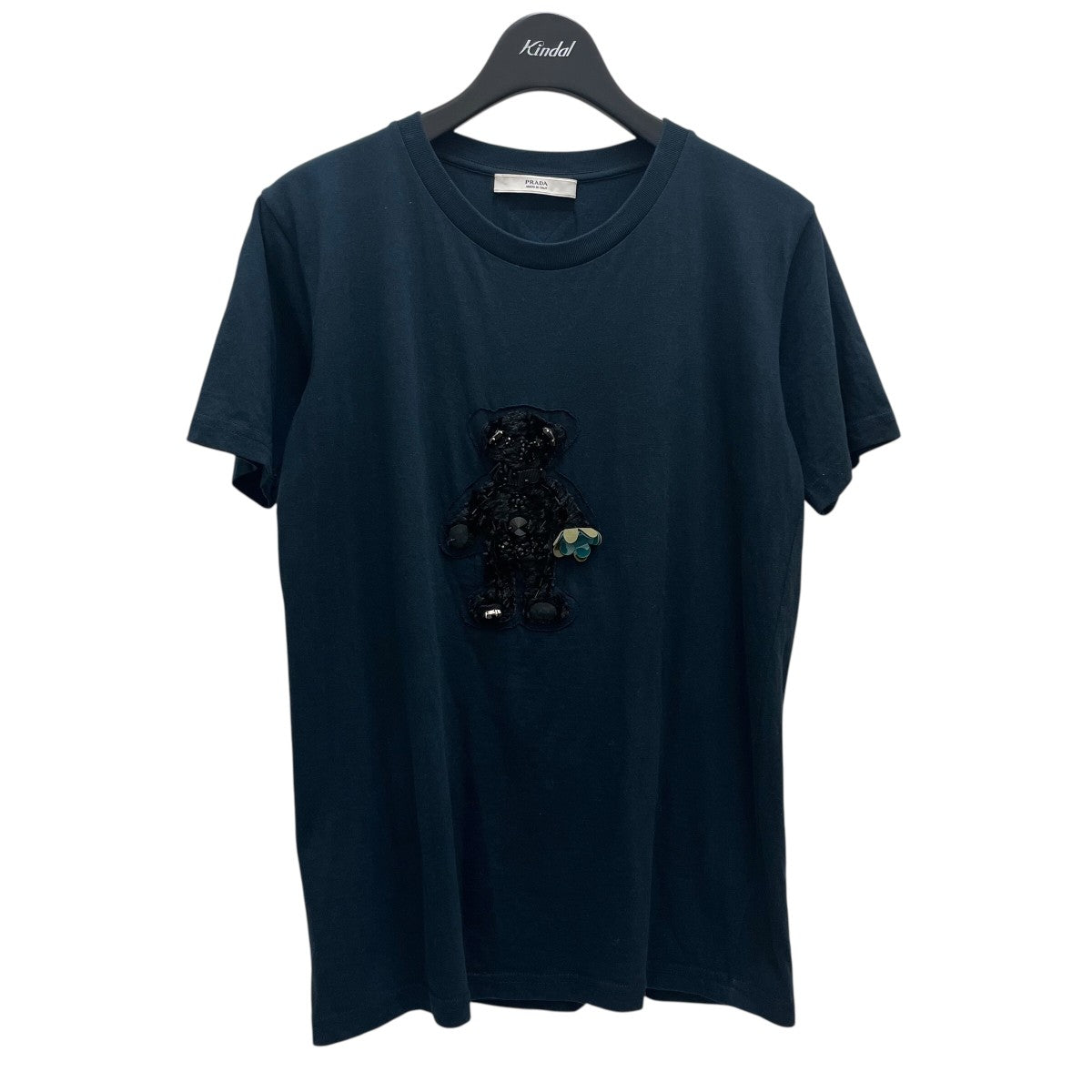 PRADA 半袖Tシャツ 古着・中古-1枚目のアイテム画像