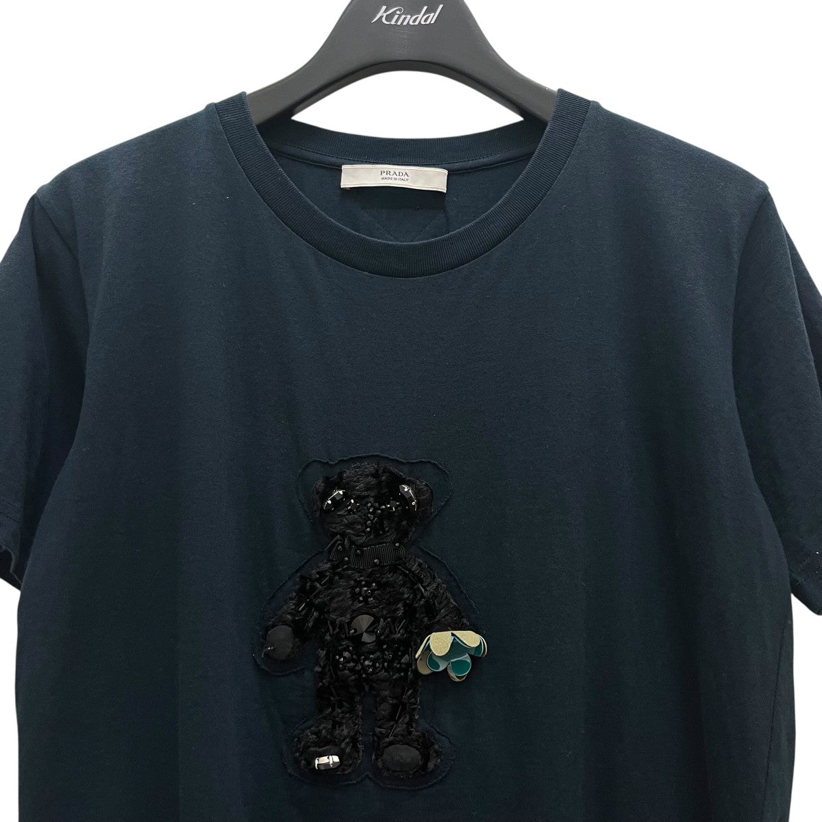 PRADA 半袖Tシャツ 古着・中古-3枚目のアイテム画像