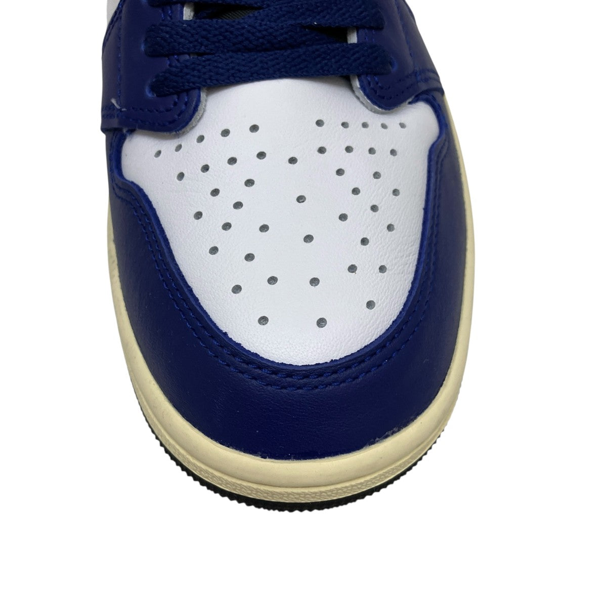 NIKE Air Jordan 1 High OG Rare Air Deep Royal BlueハイカットスニーカーDZ5485-100 古着・中古-5枚目のアイテム画像