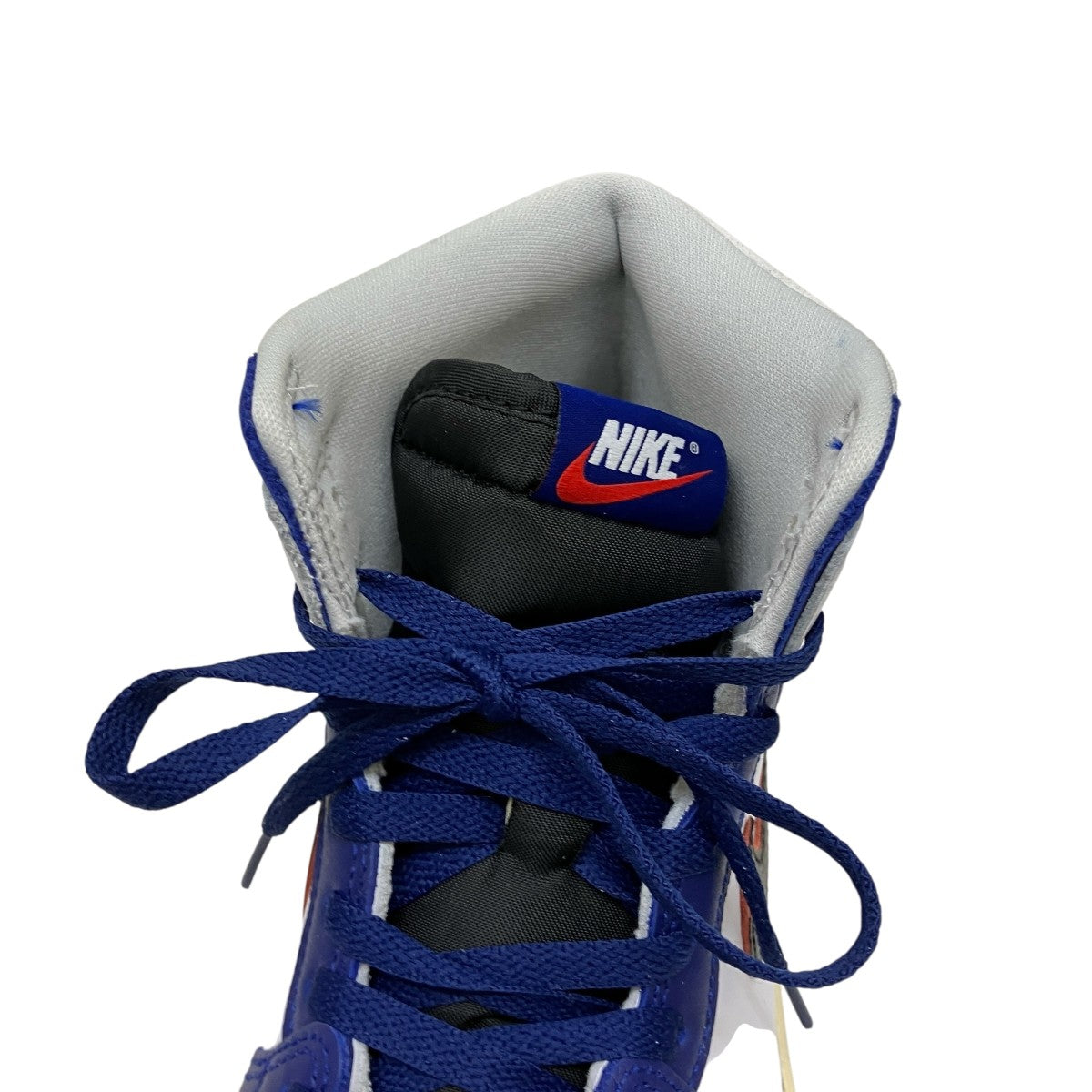 NIKE(ナイキ) Air Jordan 1 High OG Rare Air Deep Royal Blue