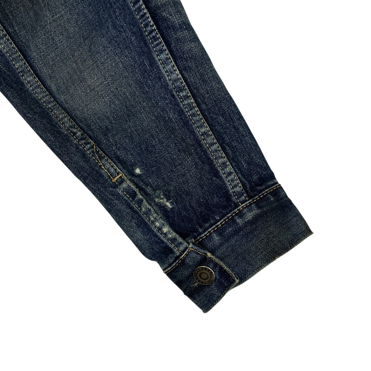 MINEDENIM 25SS BF-GJKT USD Size1 大戦モデル MINEDENIM - BF-GJKT (USD) / 大戦 1st タイプ 2nd タイプ