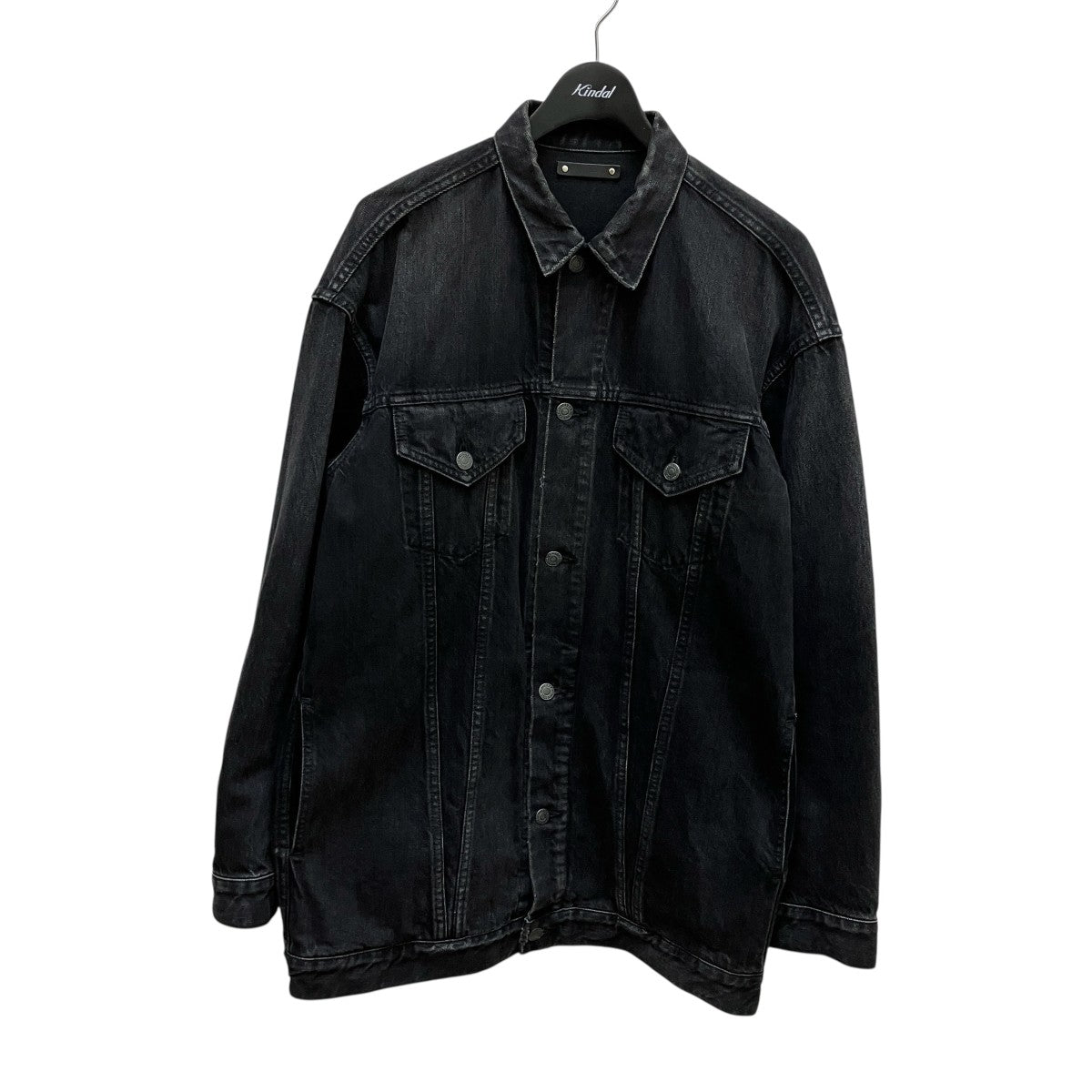 ジャケット・アウター MINEDENIM 楽天市場】【中古】MINEDENIM×ADDICT CLOTHES｢Sheepskin Center
