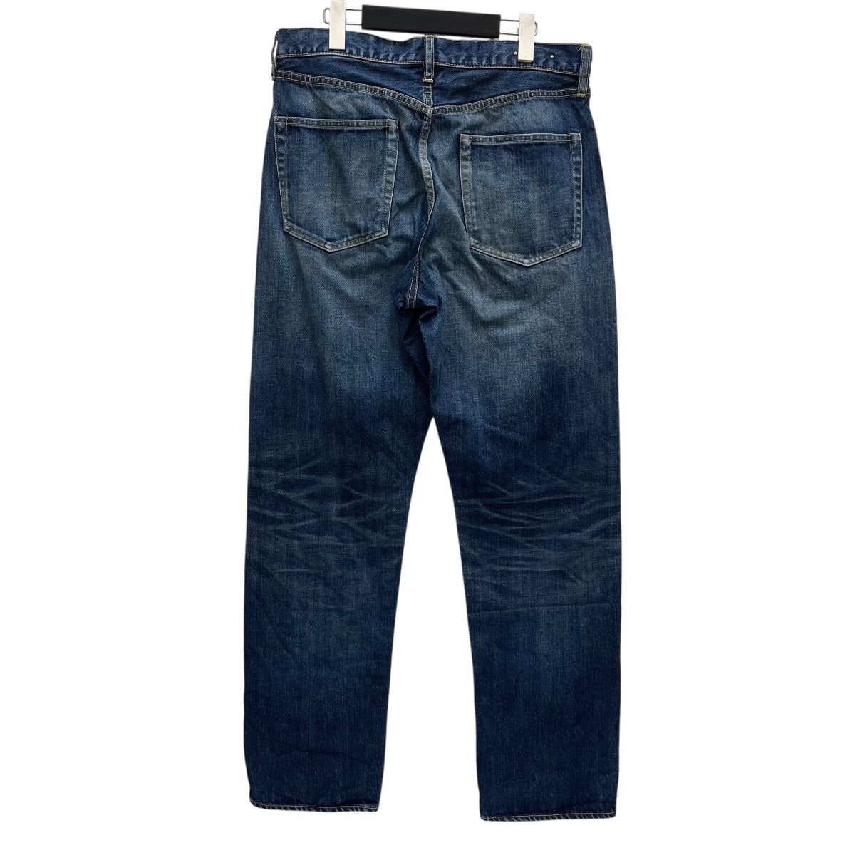 MINEDENIM(マインデニム)コラボデニム２本セット MINEDENIM（マインデニム）Denim Loose Western SH | B'2nd