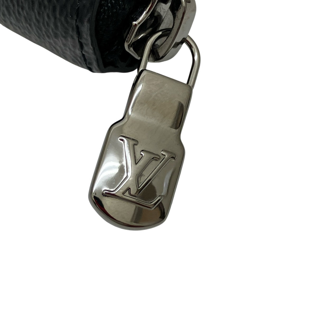 LOUIS VUITTON エクリプス ジッピー ウォレット ヴェルティカルモノグラム長財布M62295 古着・中古-4枚目のアイテム画像