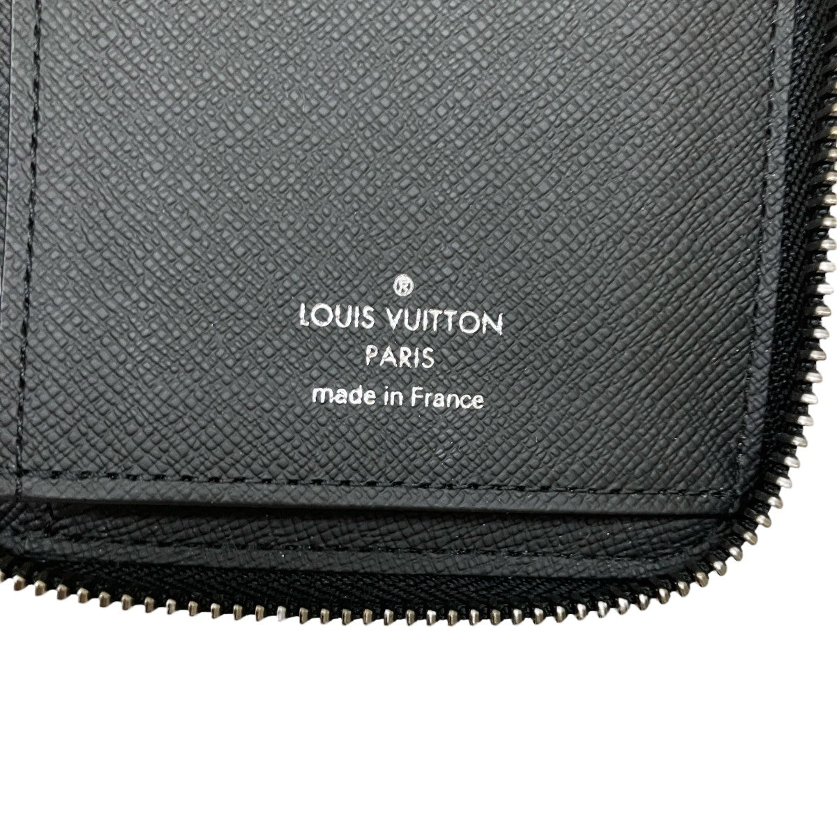 LOUIS VUITTON エクリプス ジッピー ウォレット ヴェルティカルモノグラム長財布M62295 古着・中古-6枚目のアイテム画像