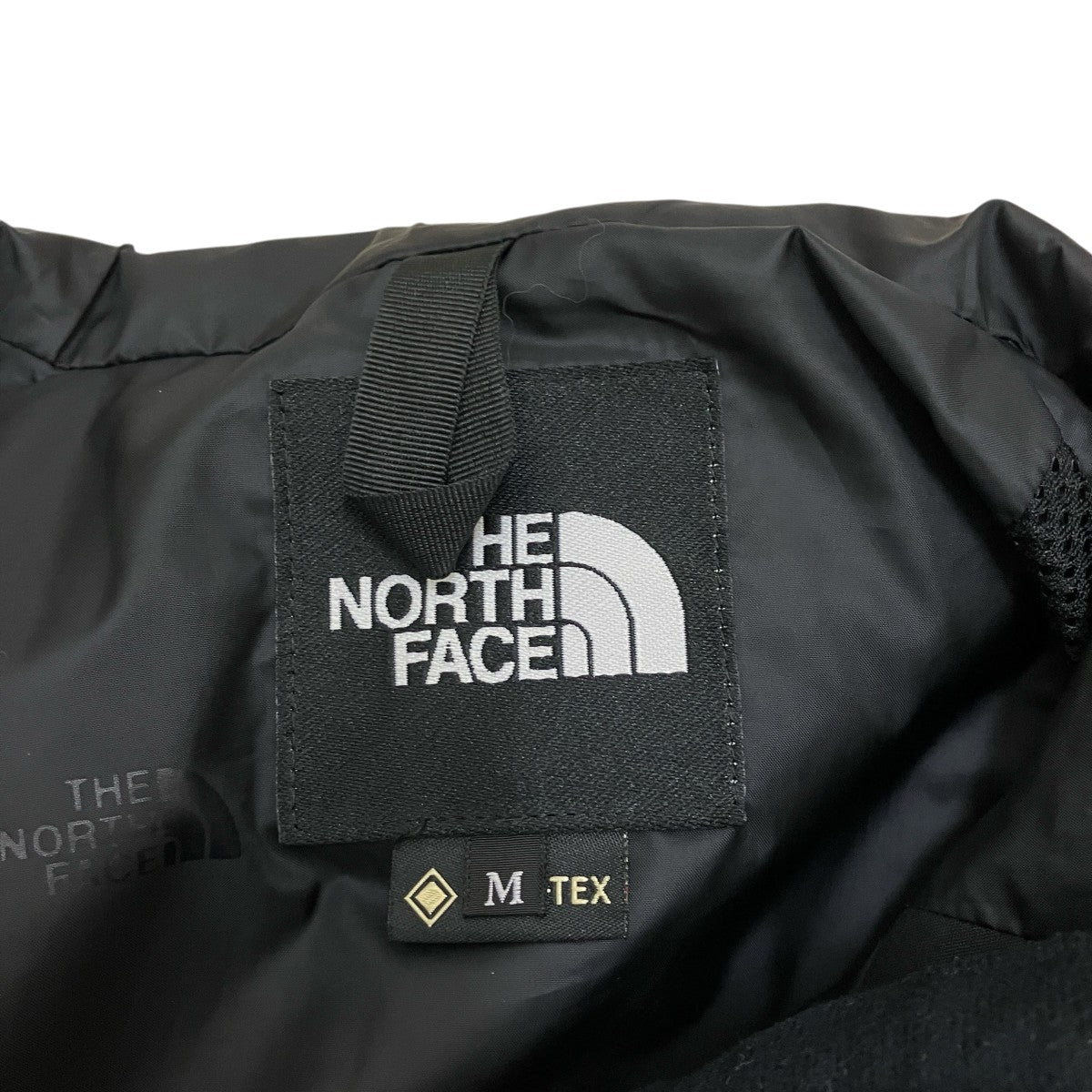 THE NORTH FACE(ザノースフェイス) マウンテンライトジャケット