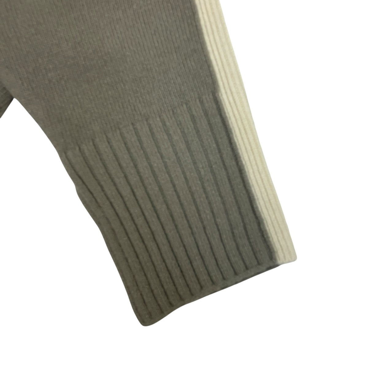 カシミヤ混ニット24-080-586-2090-3-0