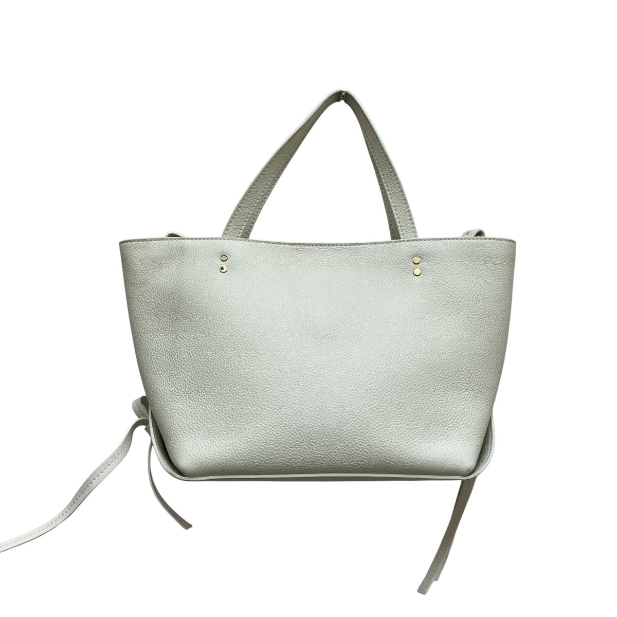 クロエ2wayショルダーバッグ Chloe(クロエ) 2WAYショルダーポーチ付トートバッグ01235765-9