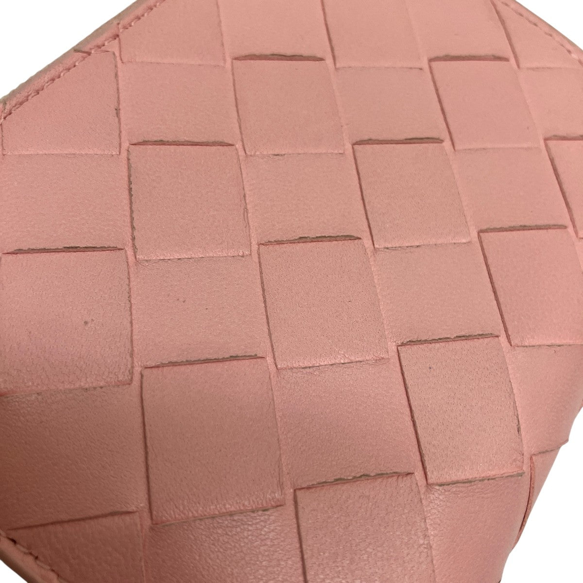 BOTTEGA VENETA 2つ折り財布 古着・中古-5枚目のアイテム画像