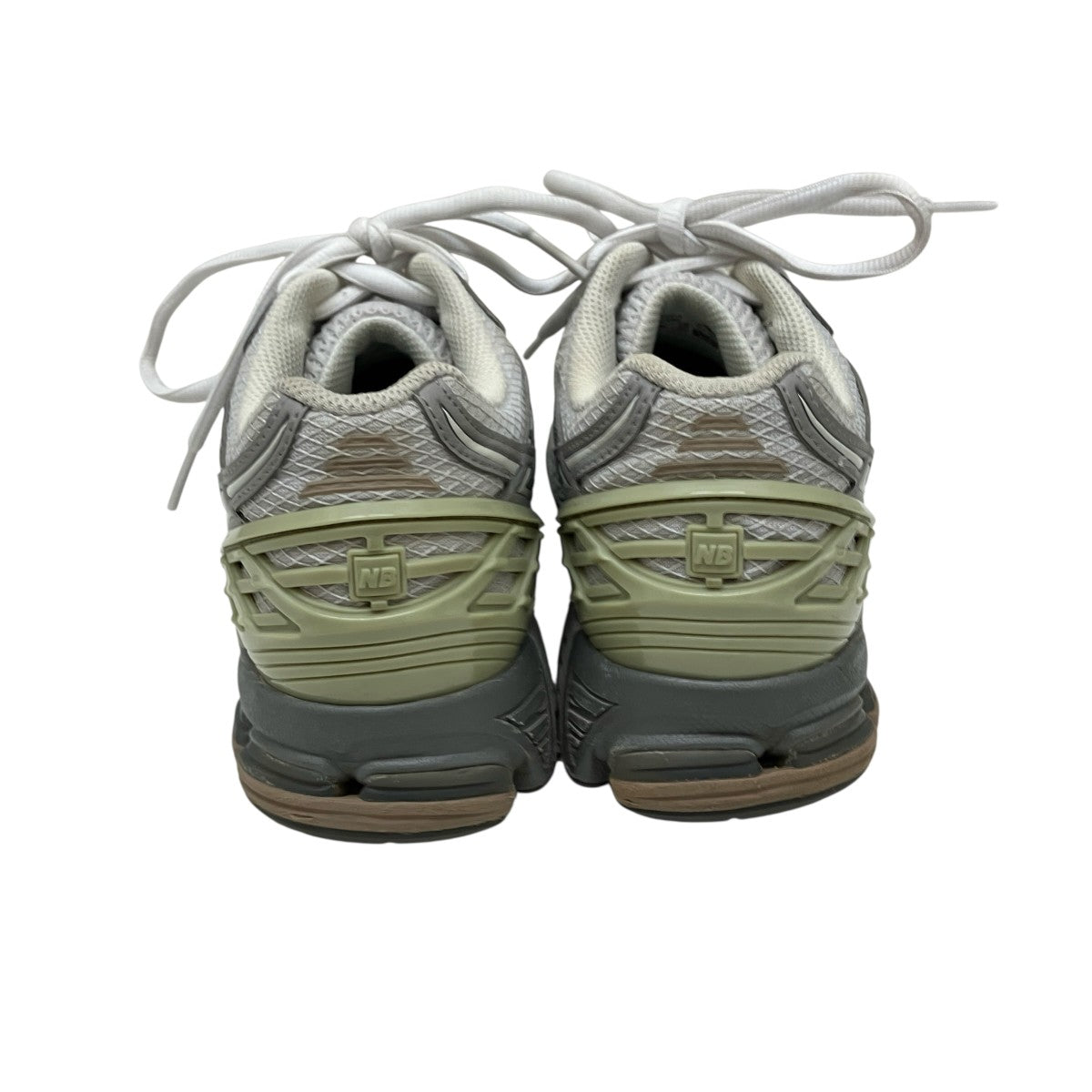 NEW BALANCE(ニューバランス) スニーカーM1906NB M1906NB グレー