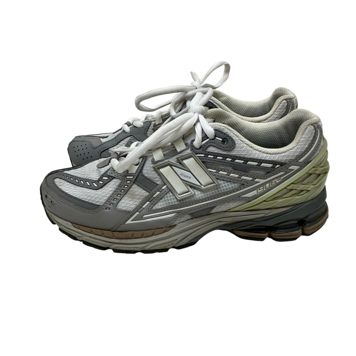 NEW BALANCE(ニューバランス) スニーカーM1906NB M1906NB グレー