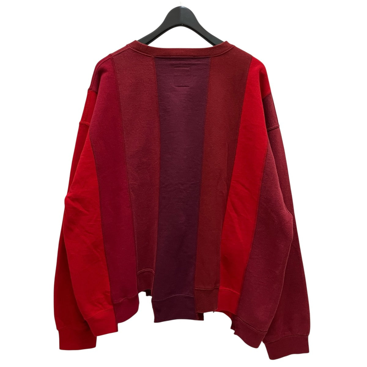 INK(インク) リメイクベスト ブラック サイズ FREE｜【公式