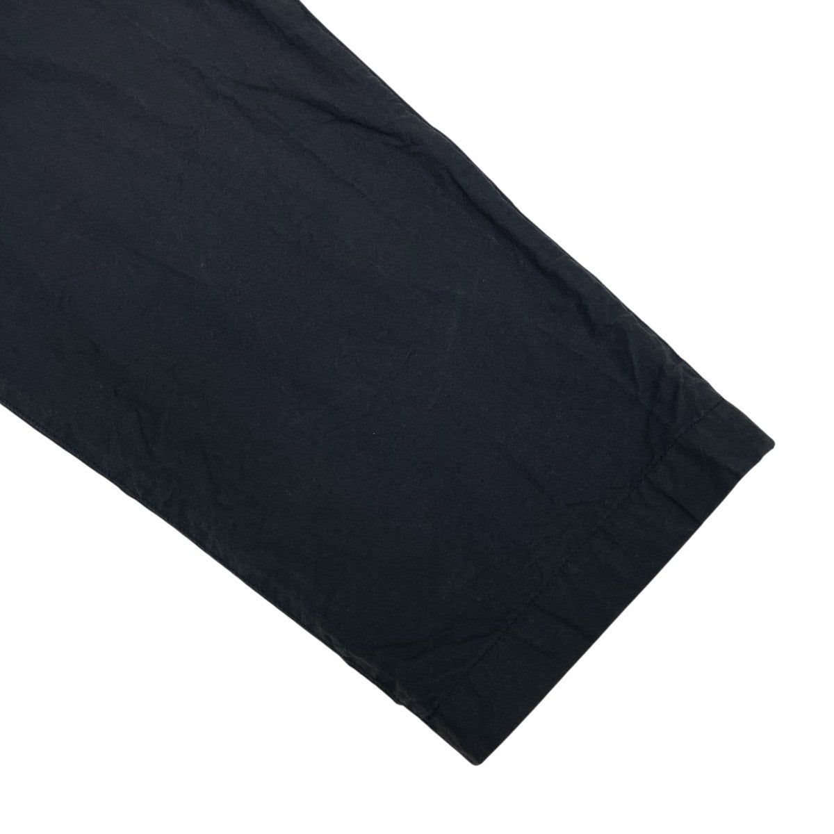 COMOLI コモリ タイロッケンコート ネイビー サイズ1 ウールライニング COMOLI(コモリ) タイプライタータイロッケンコートI01-04003