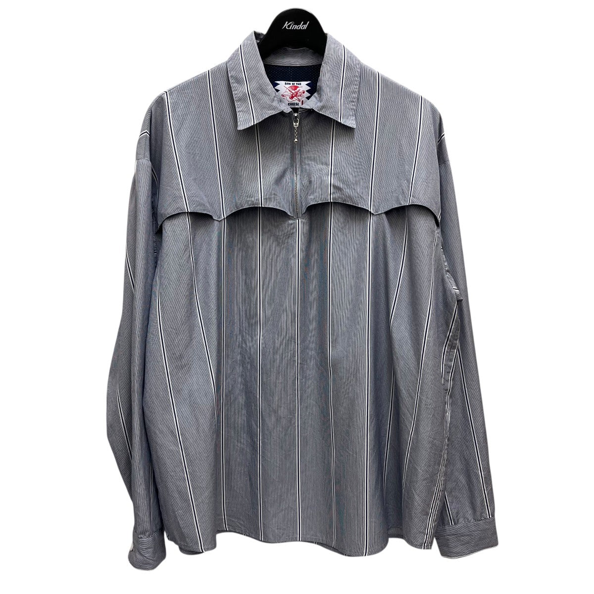 SON OF THE CHEESE（サノバチーズ)中古・古着オンライン通販