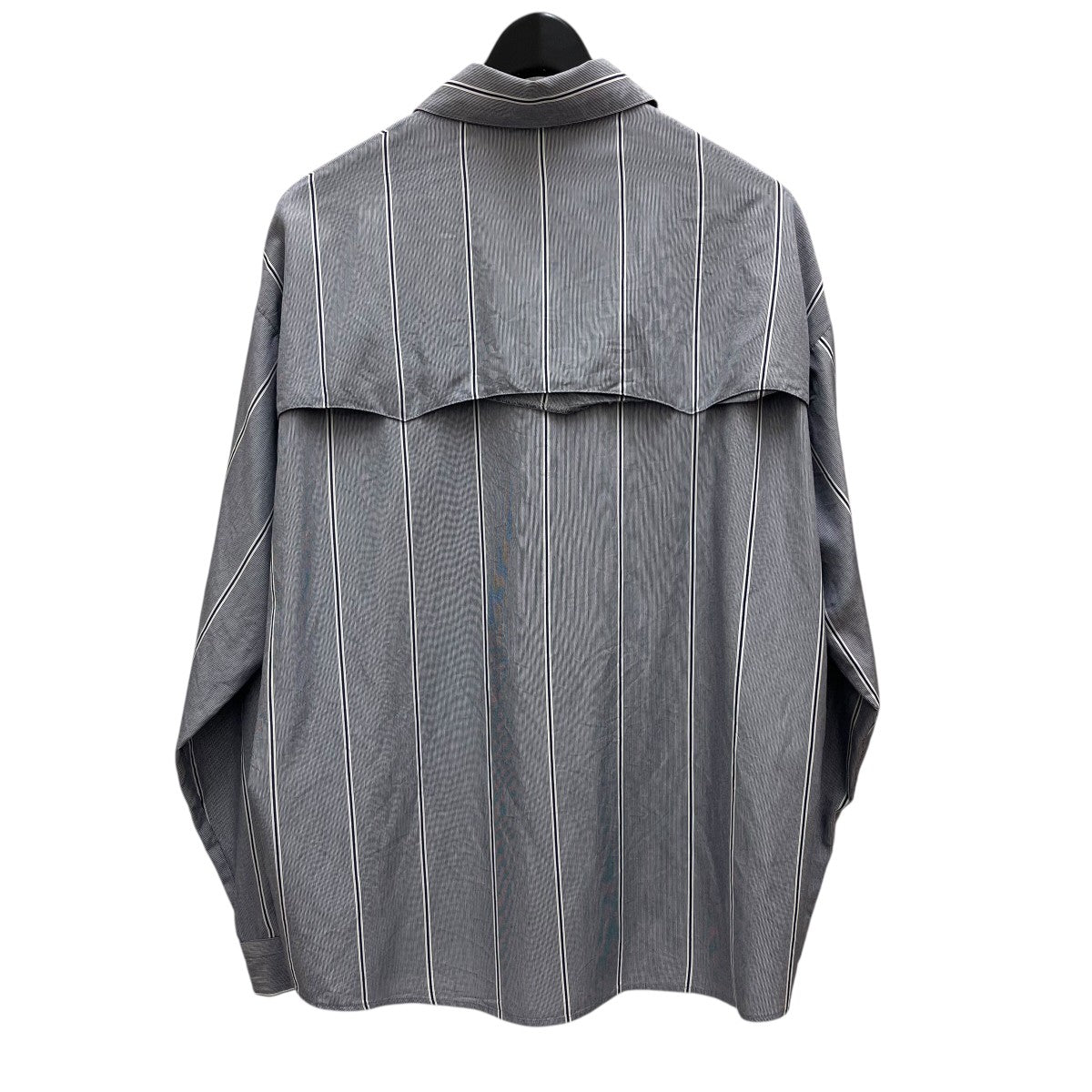 SON OF THE CHEESE(サノバチーズ) Western Shirtプルオーバー