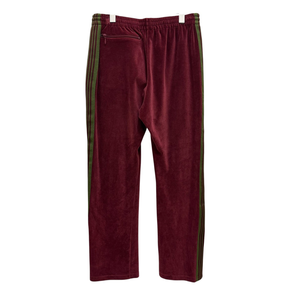 Needles FREAK'S STORE別注　トラックパンツ　サイズM ナロー Needles × FREAK'S STORE NARROW TRACK PANTS