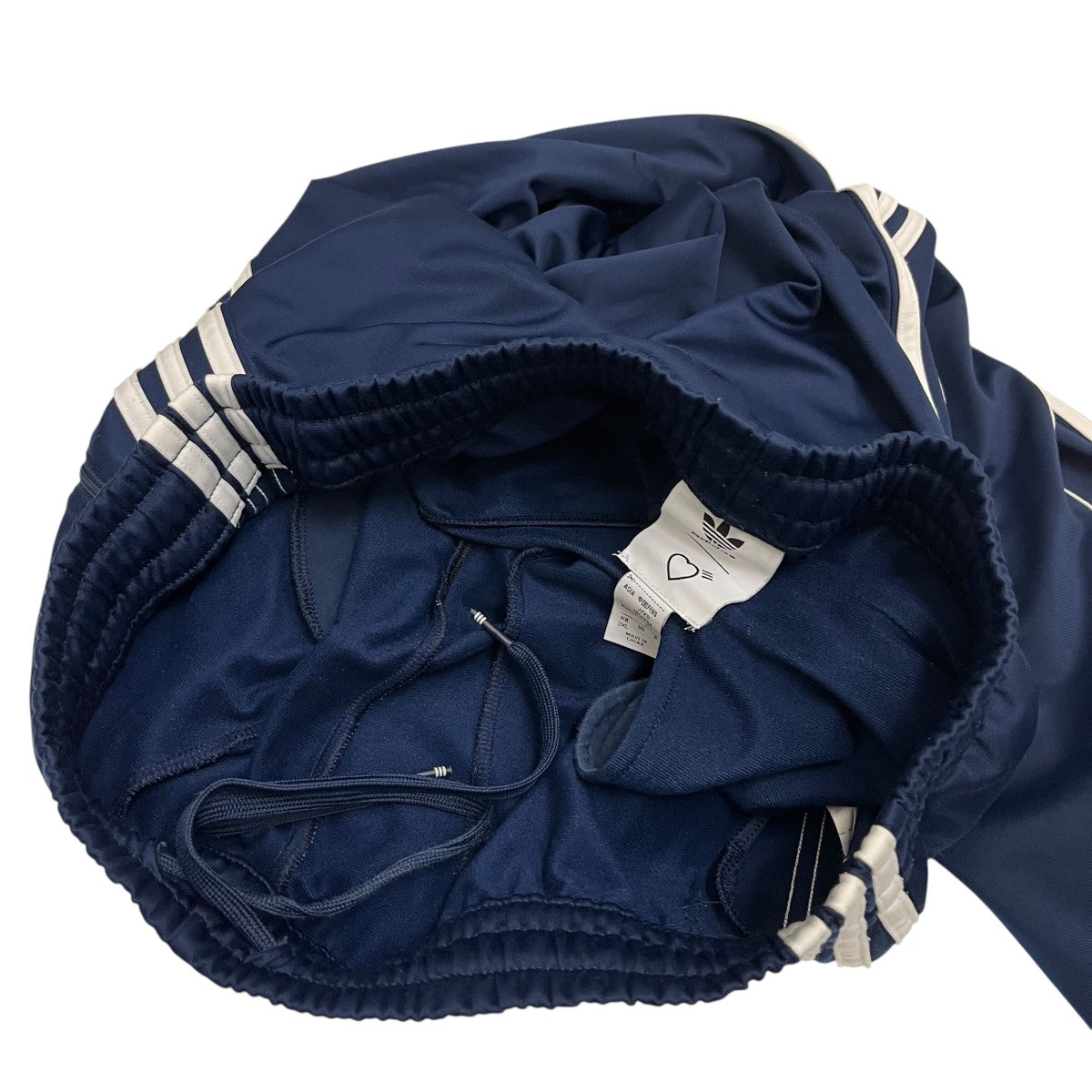 adidas originals×HUMAN MADE トラックパンツGV4336 GV4336