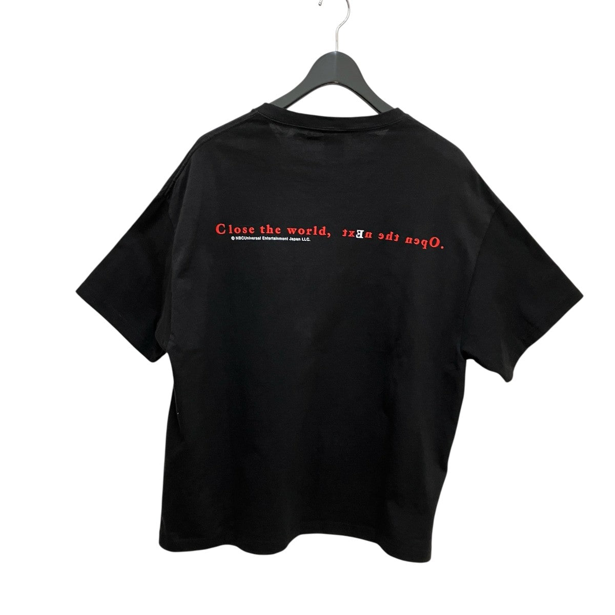 GEEKS RULE(ギークス ルール) serial experiments lainTシャツ