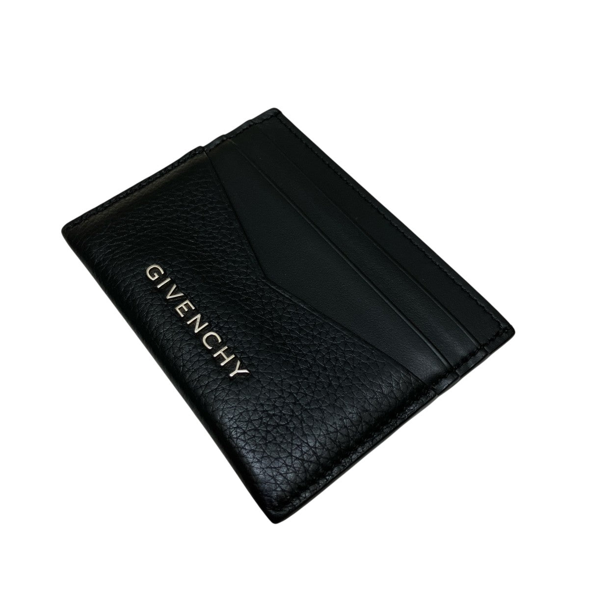 GIVENCHY カードケース　シャーク 名刺入れ（カードケース）シャーク（サメ革） - gonzi