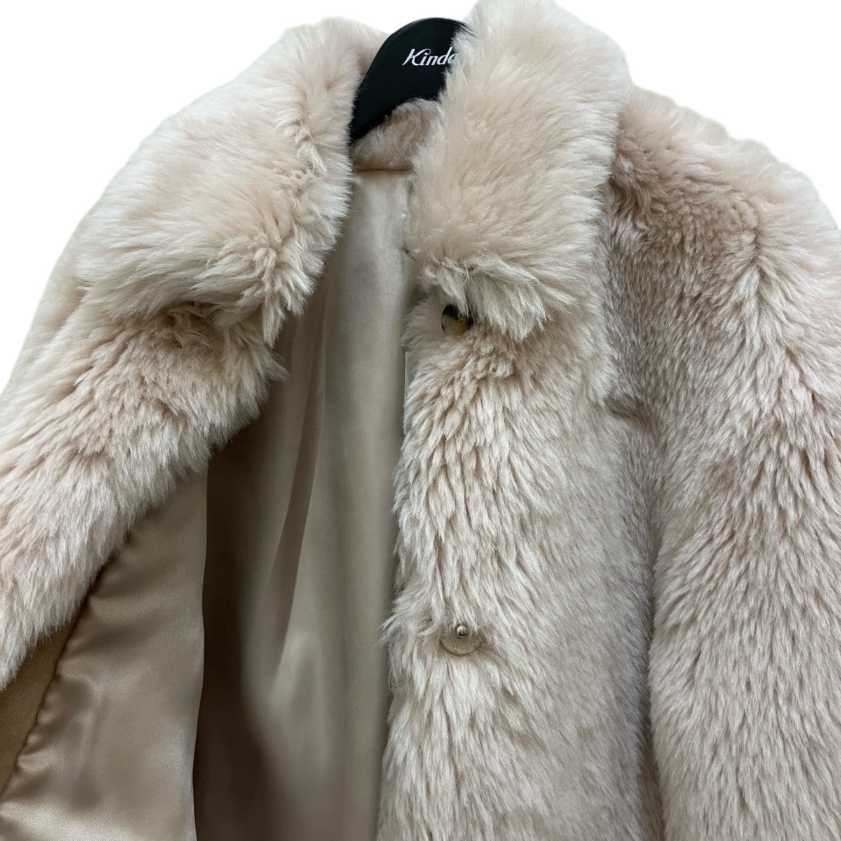 RHC RonHerman ロンハーマン　ファー　コート　アウター Eco Fur Coat｜Pick Up Item | RHC ronherman