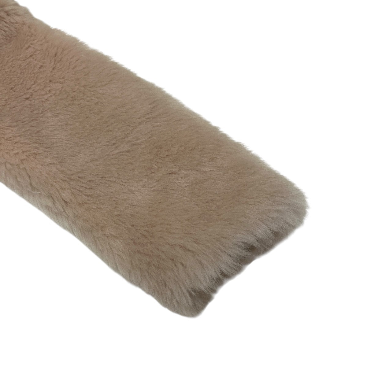 Ron Herman(ロンハーマン) フェイクファージャケット3810400159