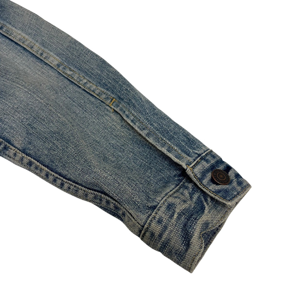 専用　リーバイス　デニムジャケット　XXL 未使用 Levi's VINTAGE CLOTHING 90's 日本製 リーバイス LEVI'S デニム