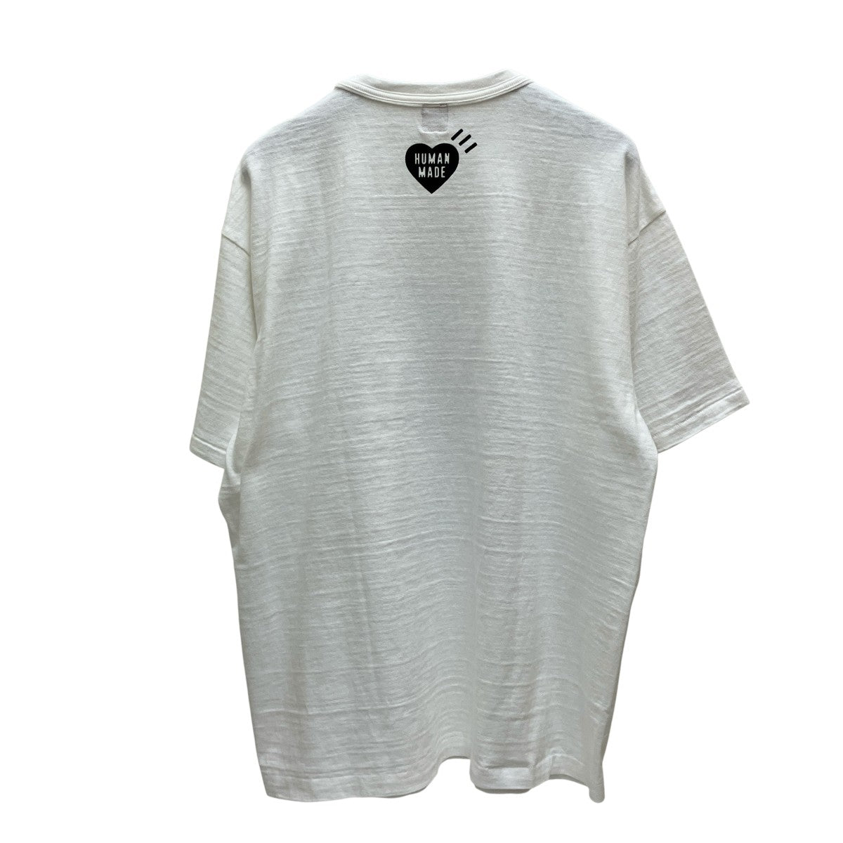 ヒューマンメイドTシャツ HUMAN MADE(ヒューマンメイド) I KNOW NIGO TOO Graphic T-Shirt