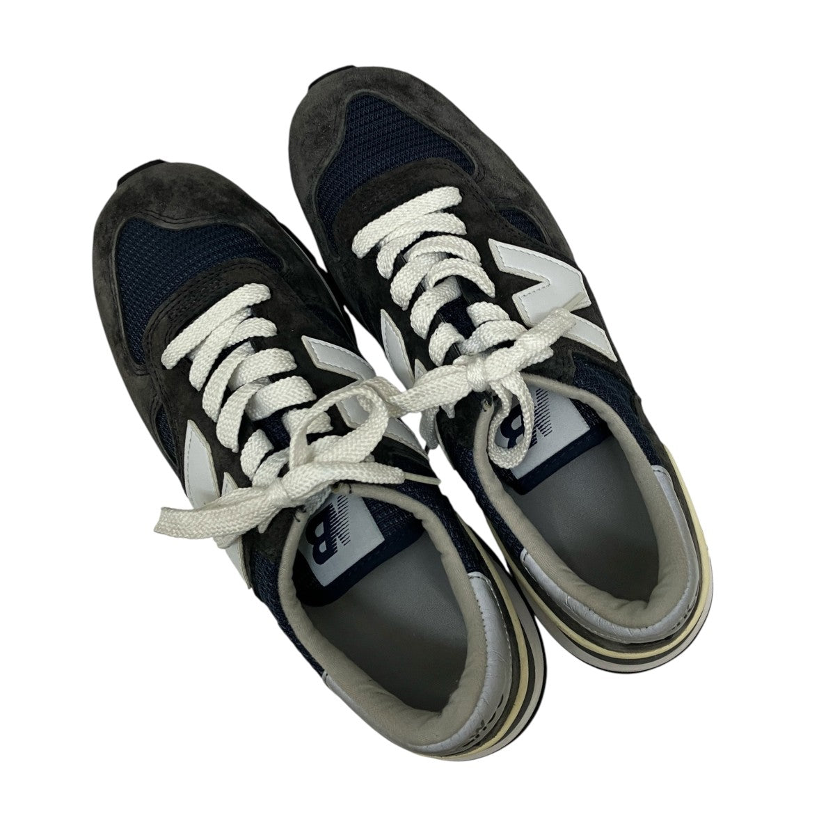NEW BALANCE(ニューバランス) スニーカーM990N M990N ネイビー