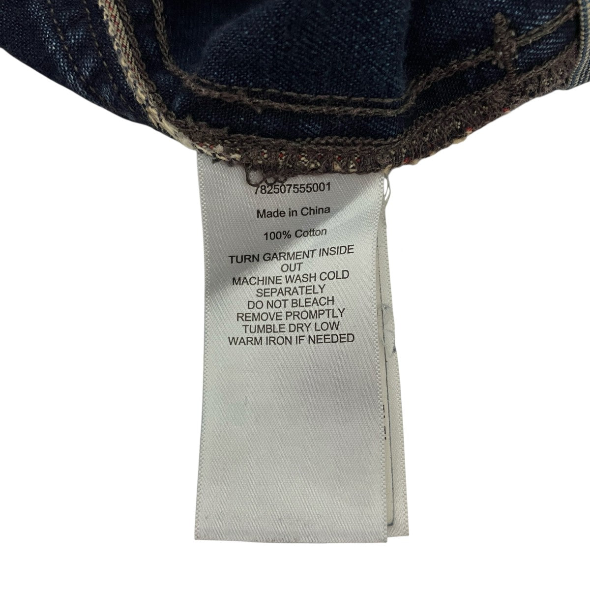 RRL(ダブルアールエル) デニムパンツ インディゴ サイズ 29