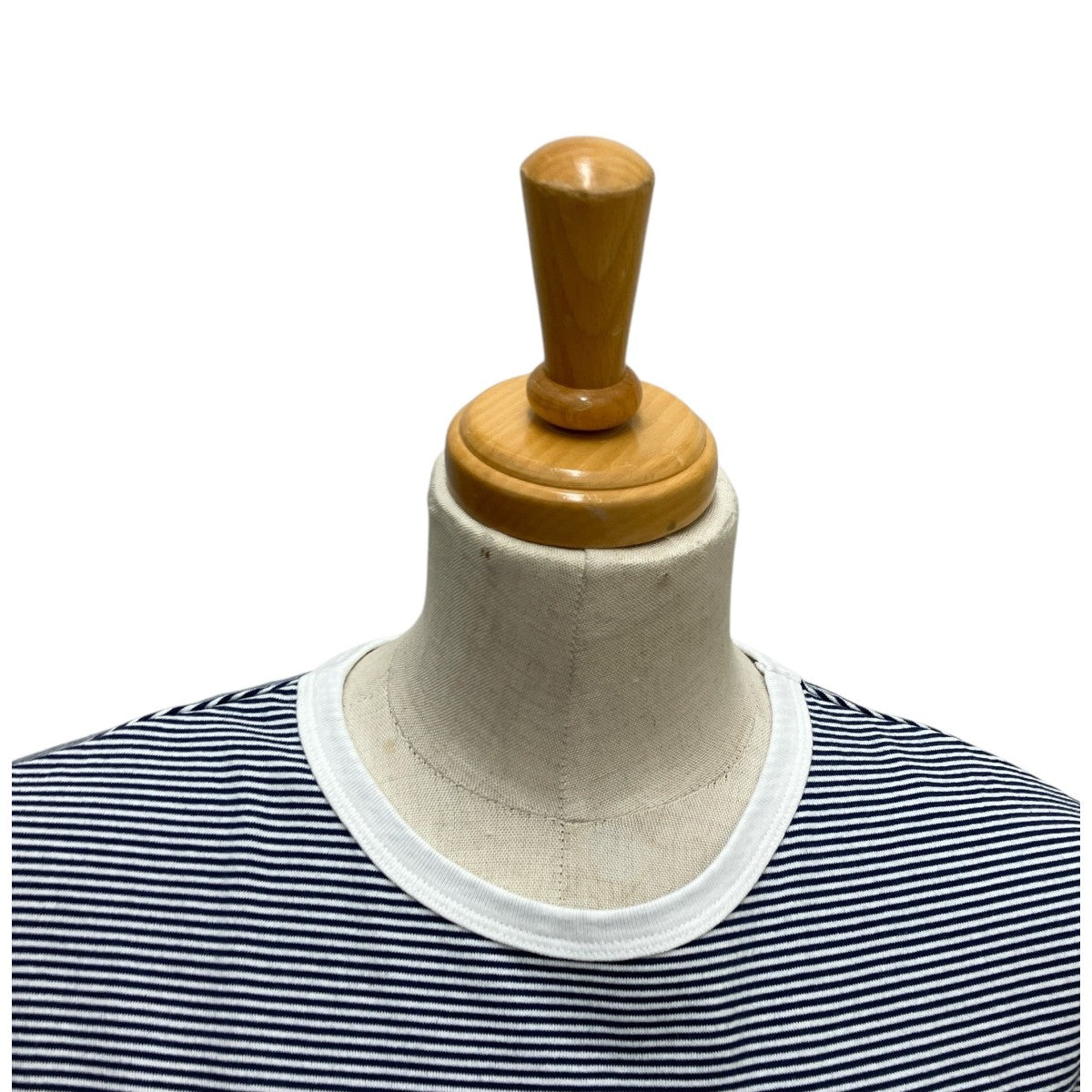 THE SHISHIKUI boda ネイビー×ホワイト Mサイズ THE SHISHIKUI