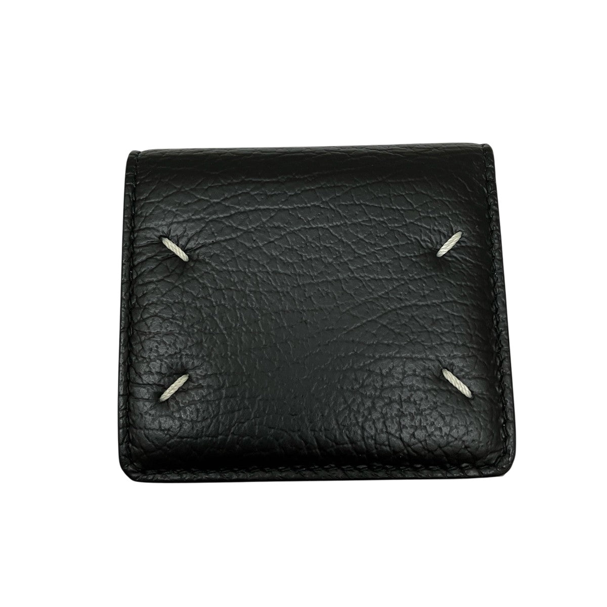 k*3様 正規品　マルジェラ　財布 楽天市場】MAISON MARGIELA｜メゾン マルジェラ レザー ジップ