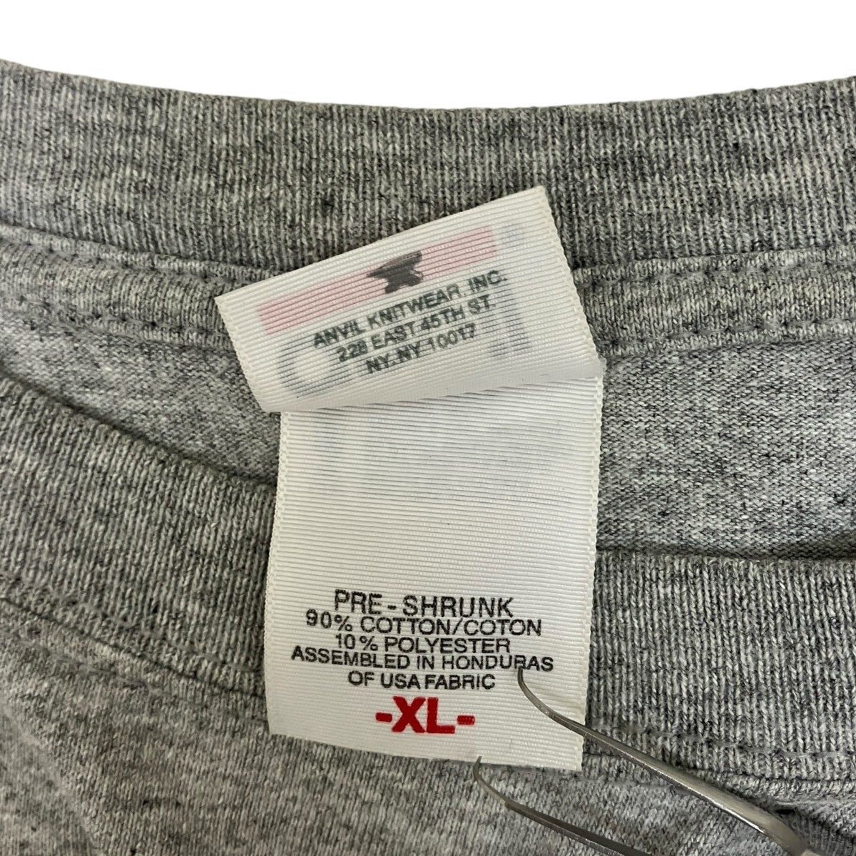 HARLEY-DAVIDSON 半袖Tシャツ 古着・中古-6枚目のアイテム画像