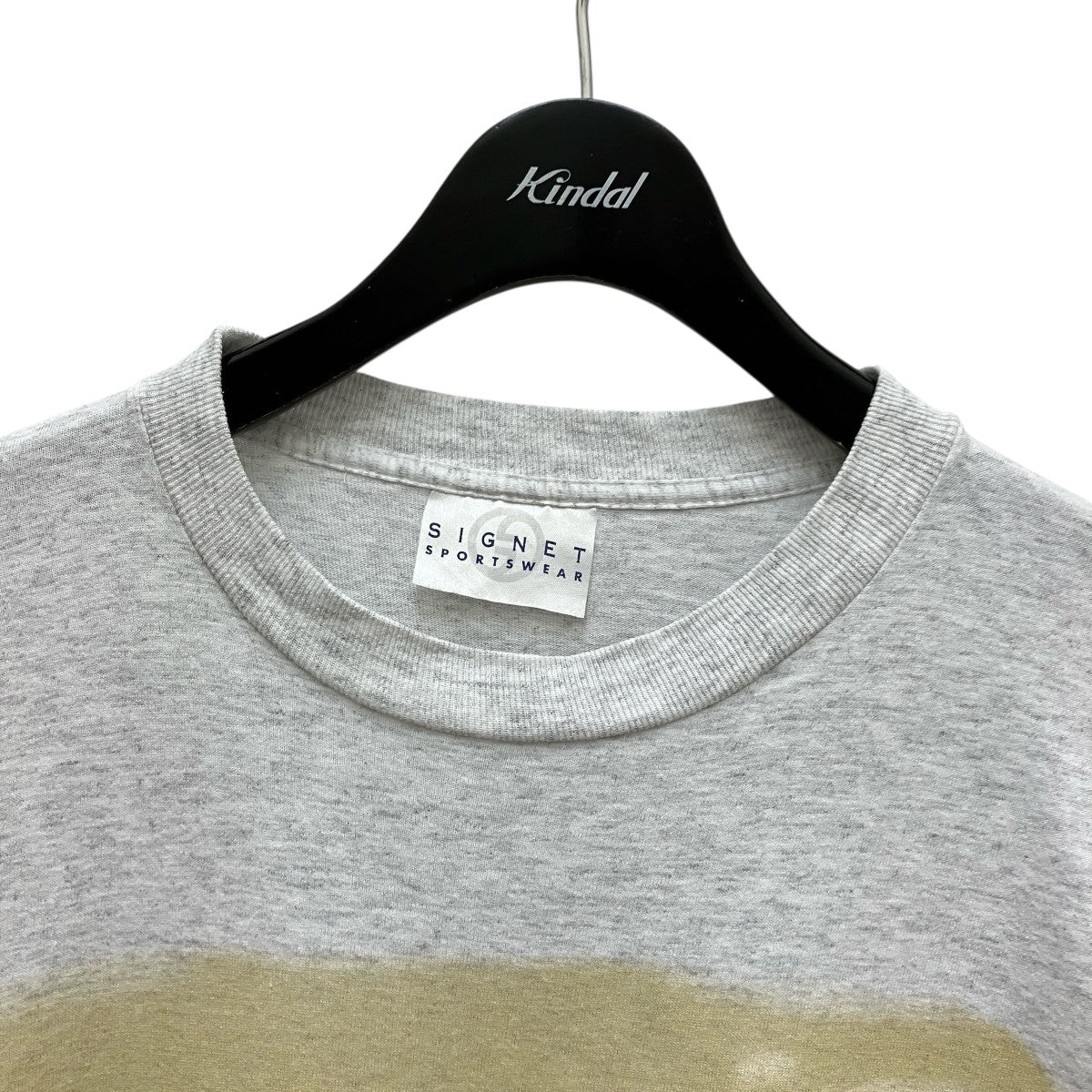SNOOPY半袖Tシャツ